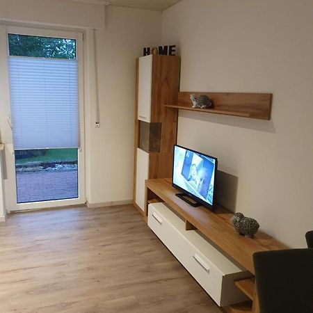 Ferienwohnung Casa Künske Halle  Exterior foto